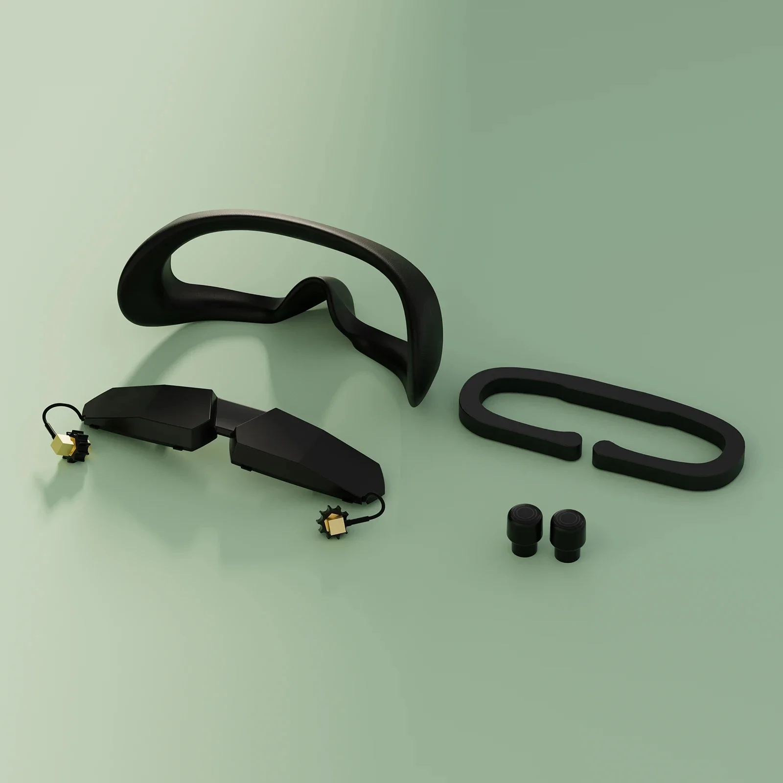 Fpv Goggles Walksnail Avatar Hd - Walksnail Avatar HD Goggles X Vervanging