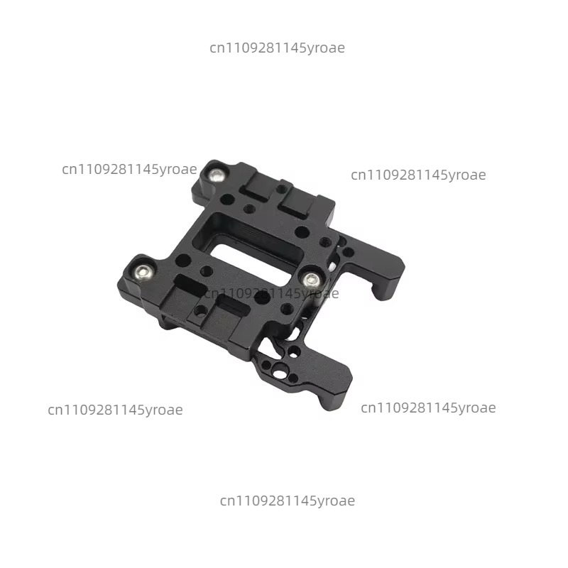 Voron 2.4 R2 Kit - Voron 2.4 R2/Trident CNC X-carriage-set, MGN12H