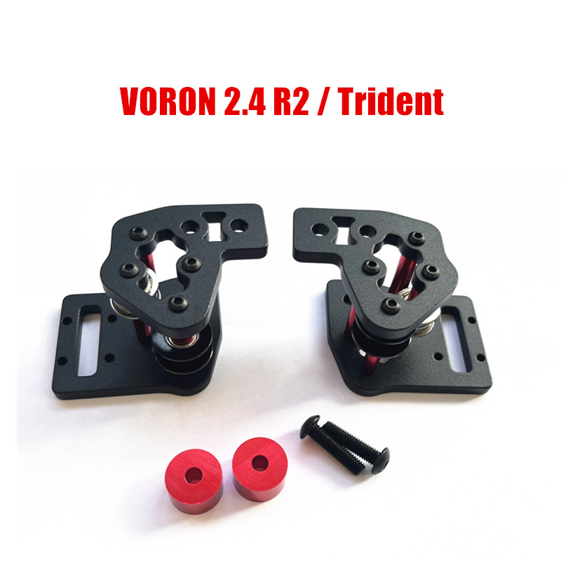 Voron 2.4 R2 Kit - 2 Stks/set Voron 2.4 R2/Drietand X-As