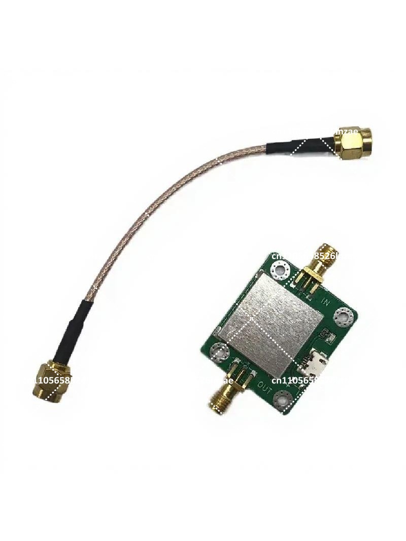 Sdr Software Defined Radio Hackrf - HackRF Portapack H2 SDR Transceiver Ontvanger