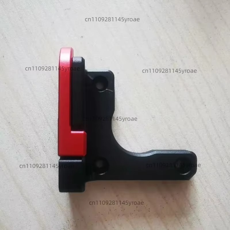 Voron 2.4 R2 Kit - Voron 2.4 R2 Z-as upgradekit, CNC-gefreesde