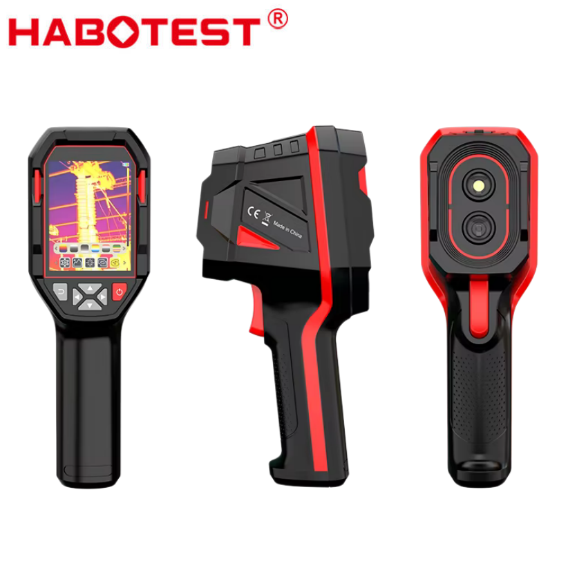 HABOTEST Handheld Thermische C - Thermal Imaging Camera Pcb Repair recensie en prijs