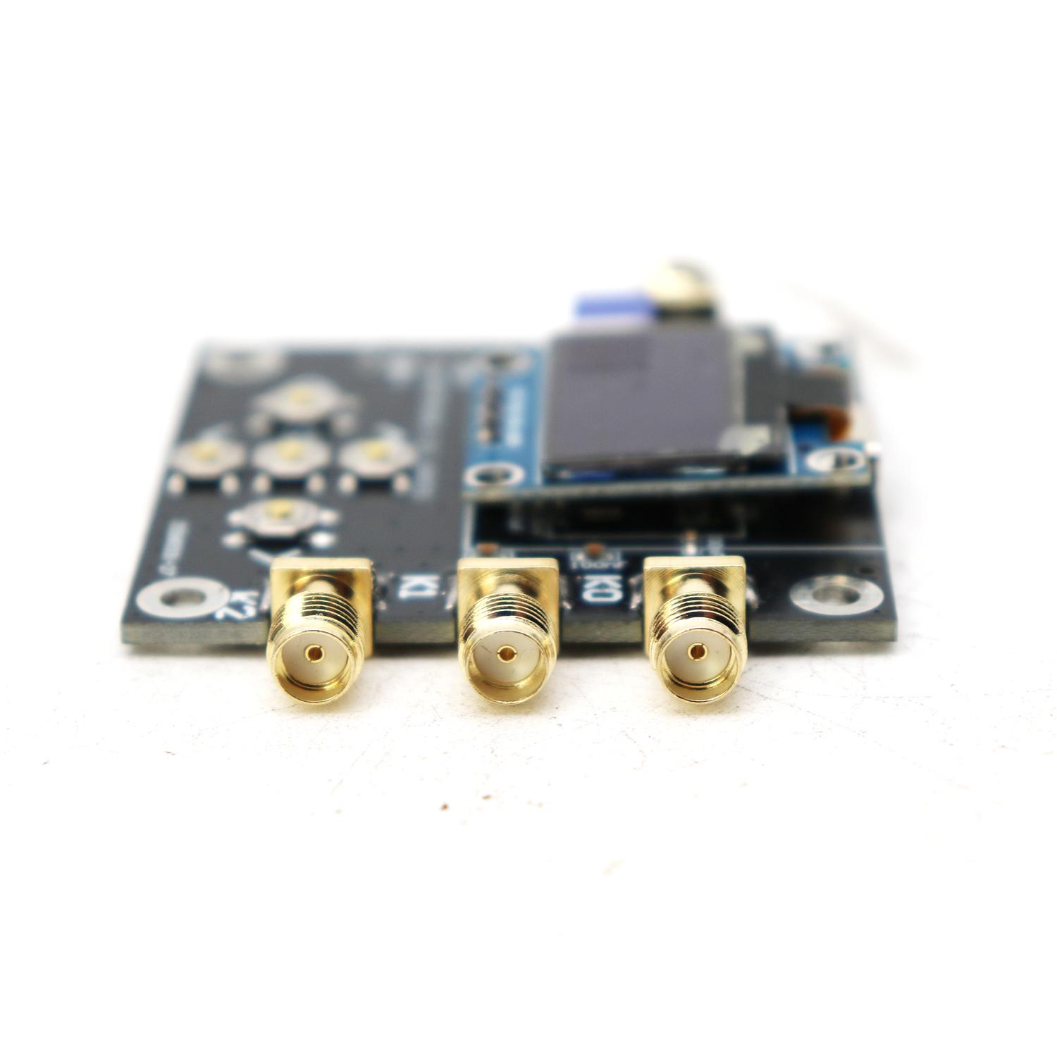 USB SI5351 Klokgenerator 2,5 k - Signal Generator Spectrum Analyzer recensie en prijs
