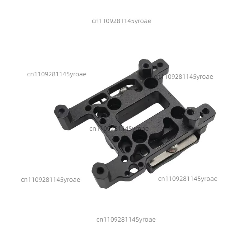 Voron 2.4 R2/Trident CNC X-car - Voron 2.4 R2 Kit recensie en prijs
