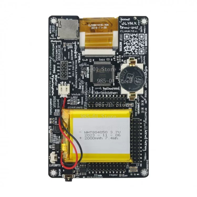H2M Signature Edition HackRF O - Sdr Software Defined Radio Hackrf recensie en prijs