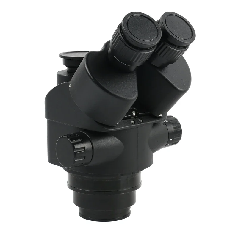 Zoom 3.5X-90X Confocal Trinocu - Stereo Trinocular Microscope Pcb recensie en prijs