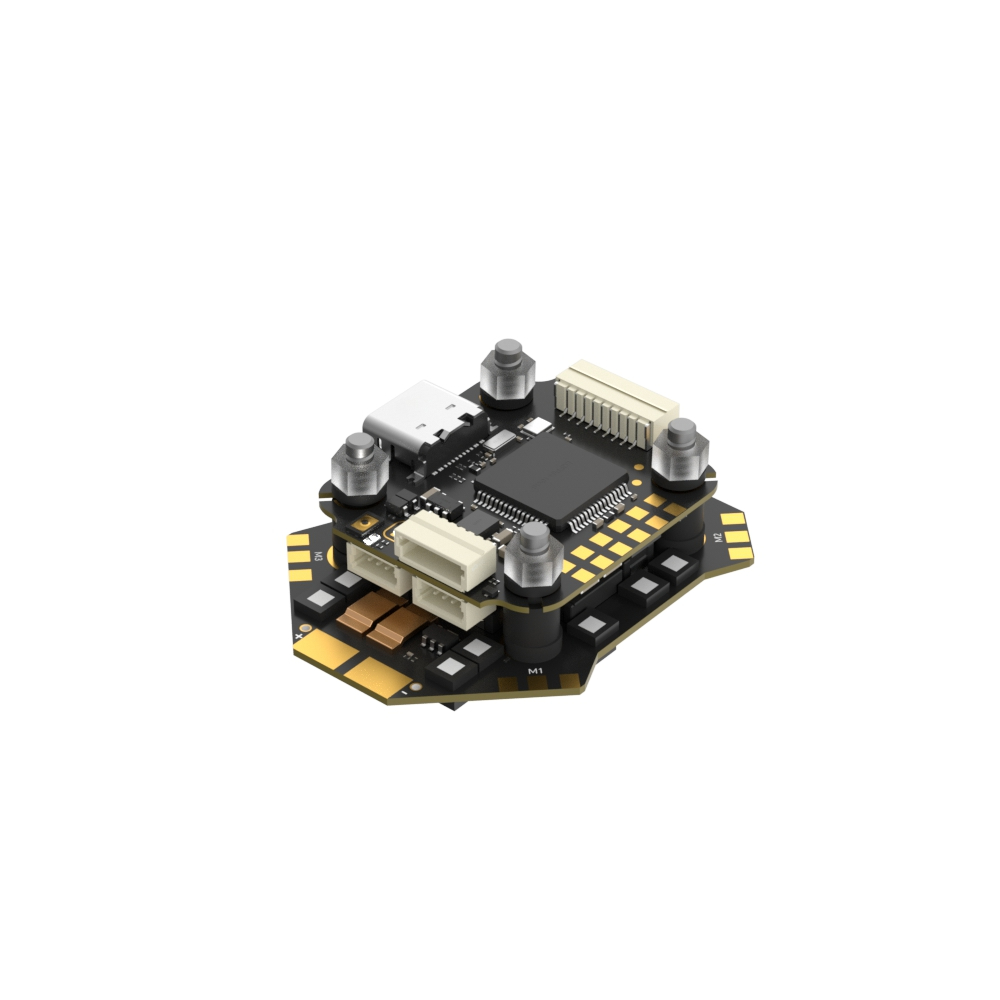 iFlight Borg Mini F7 Stack met - Fpv Flight Controller F7 Stack 60A recensie en prijs