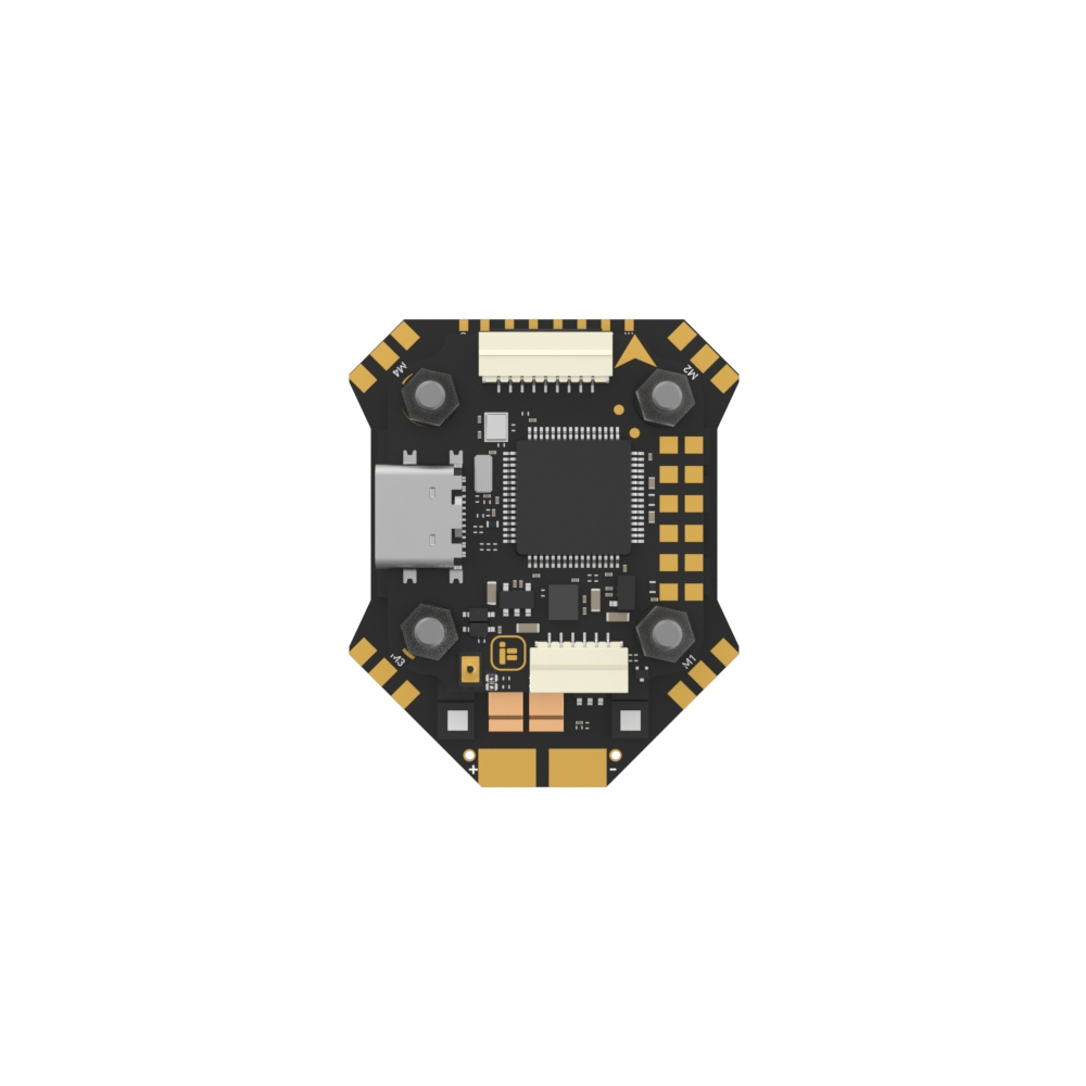 iFlight Borg Mini F7 Stack met - Fpv Flight Controller F7 Stack 60A recensie en prijs