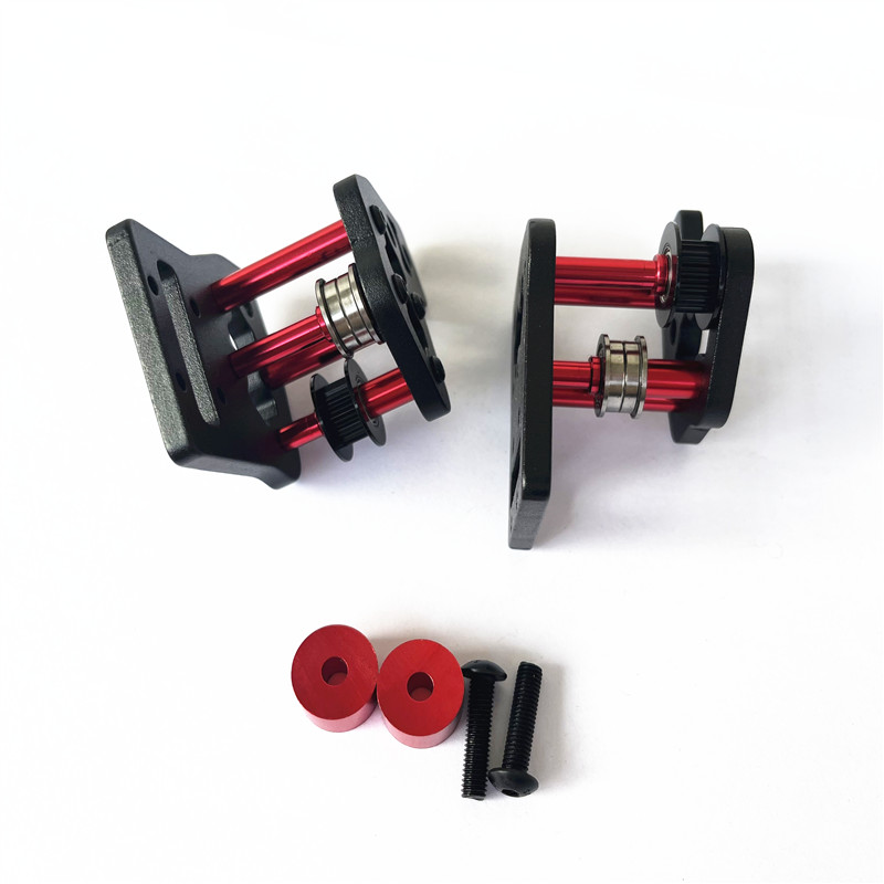 2 Stks/set Voron 2.4 R2/Drieta - Voron 2.4 R2 Kit recensie en prijs