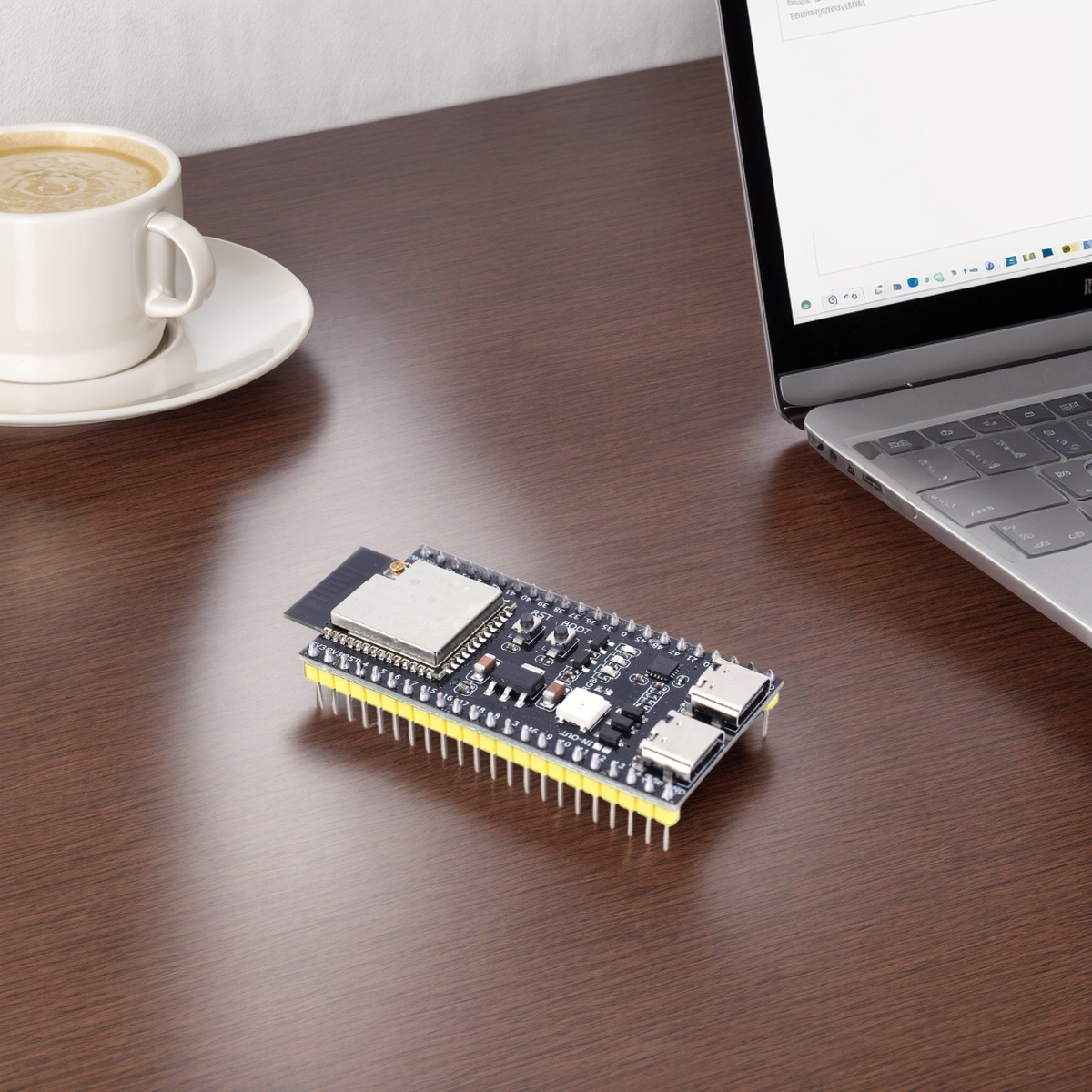 ESP32 S3 ontwikkelbord met uit - Esp32 S3 Development Board Lot recensie en prijs