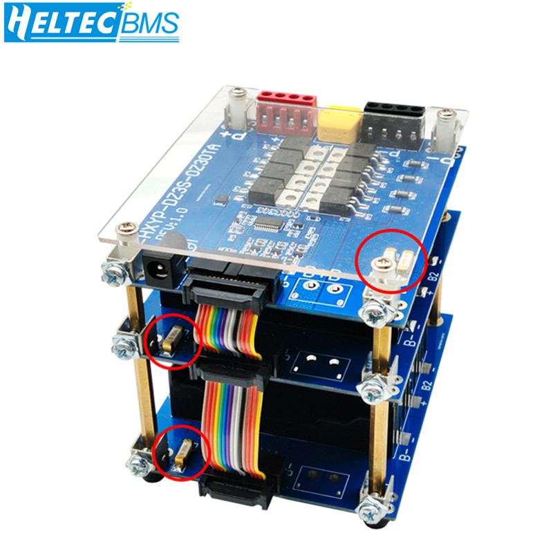 Zelf te maken 12V 3S batterijh - Spot Welder 18650 Battery Pack recensie en prijs