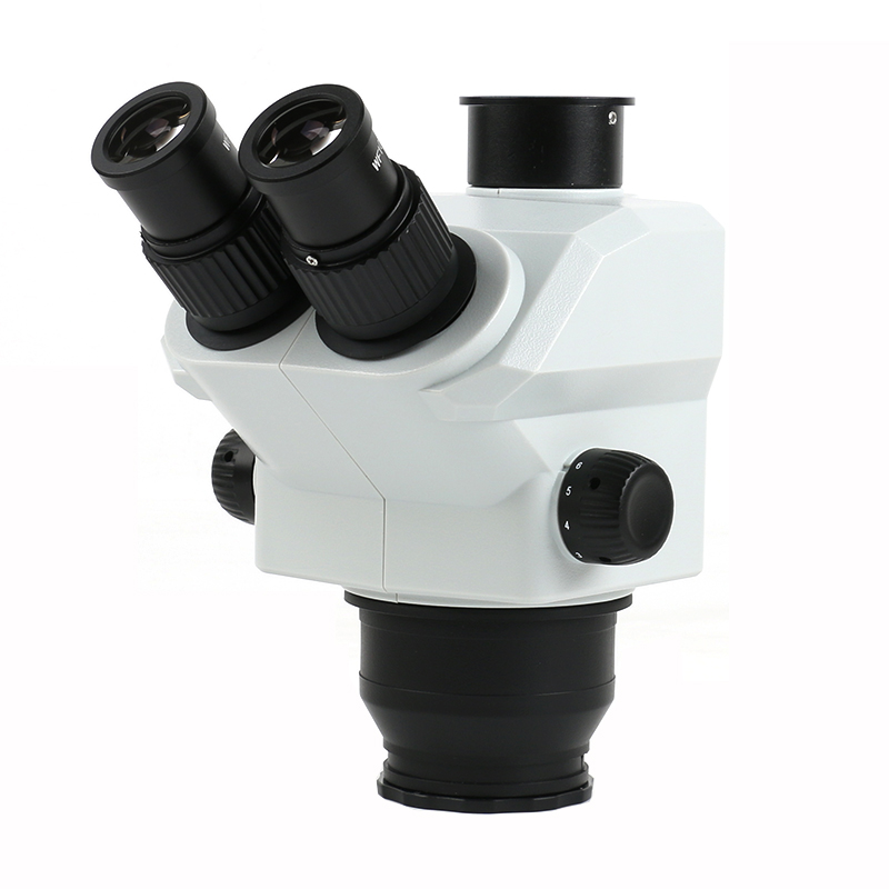 Lab/Industriële Stereomicrosco - Stereo Trinocular Microscope Pcb recensie en prijs