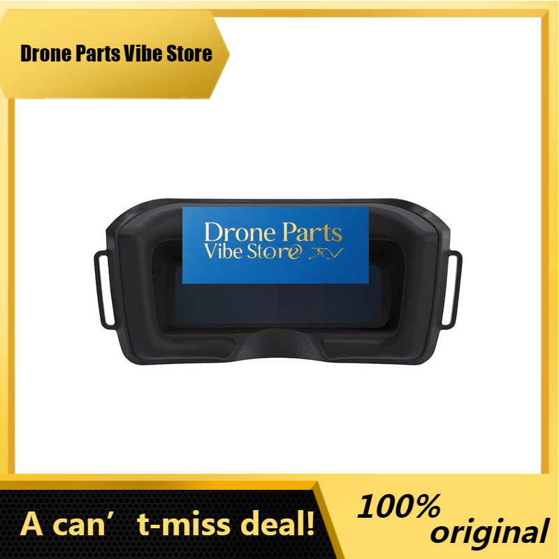 DronePWalksnail Avatar HD-bril - Fpv Goggles Walksnail Avatar Hd recensie en prijs