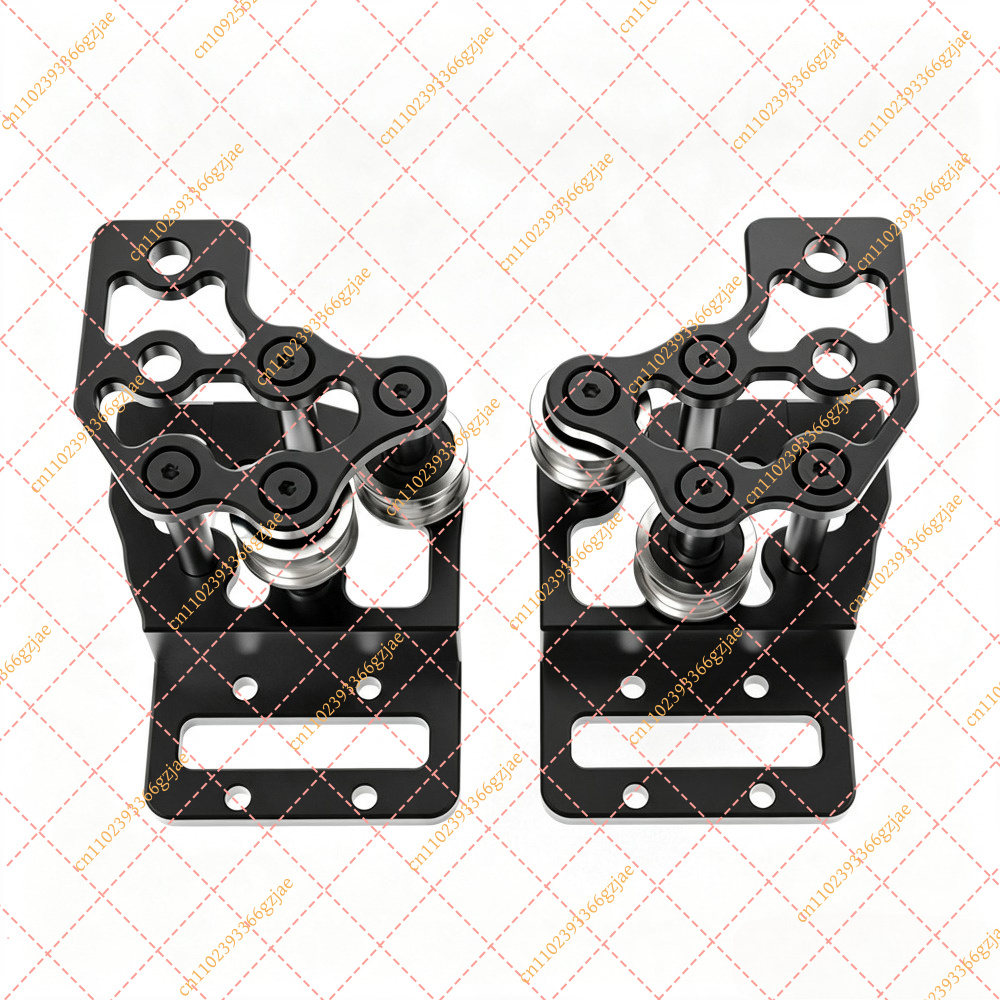LF_CNC Gefreesde Aluminium XY- - Voron 2.4 R2 Kit recensie en prijs