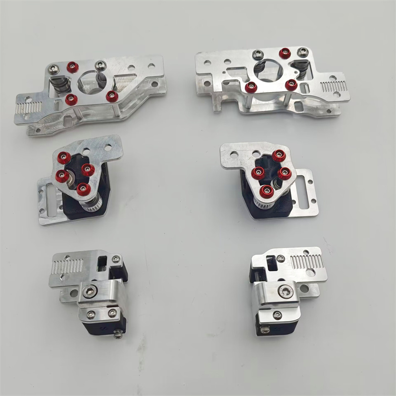 Funssor Voron 2.4 R2 3D-printe - Voron 2.4 R2 Kit recensie en prijs