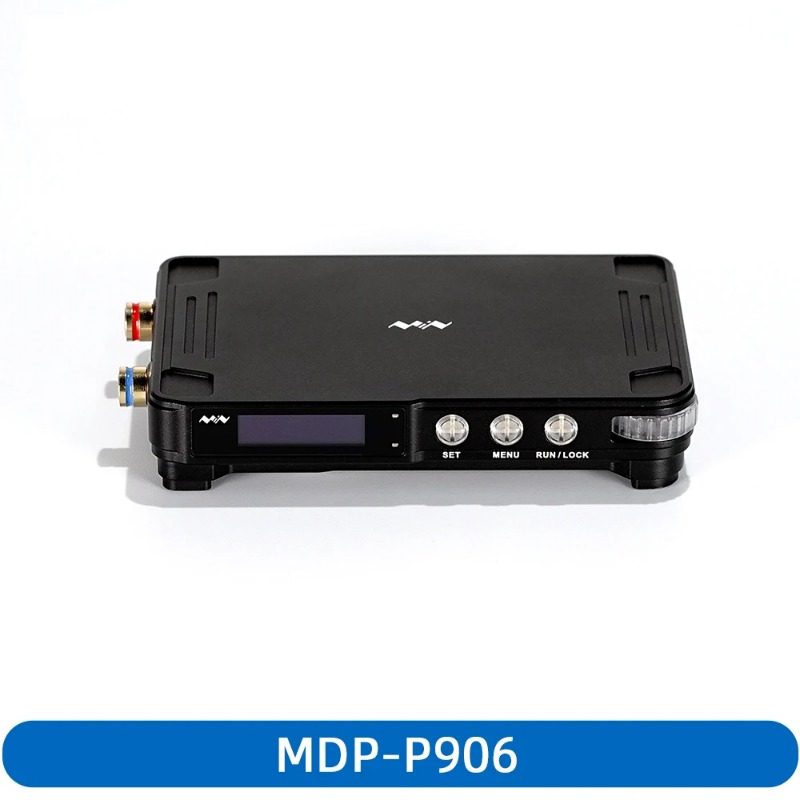 Miniware MDP-P906 Digitale Voe - Programmable Dc Power Supply 30V 10A recensie en prijs