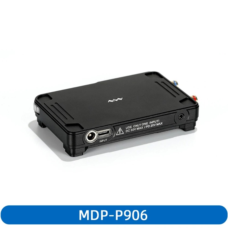Miniware MDP-P906 Digitale Voe - Programmable Dc Power Supply 30V 10A recensie en prijs