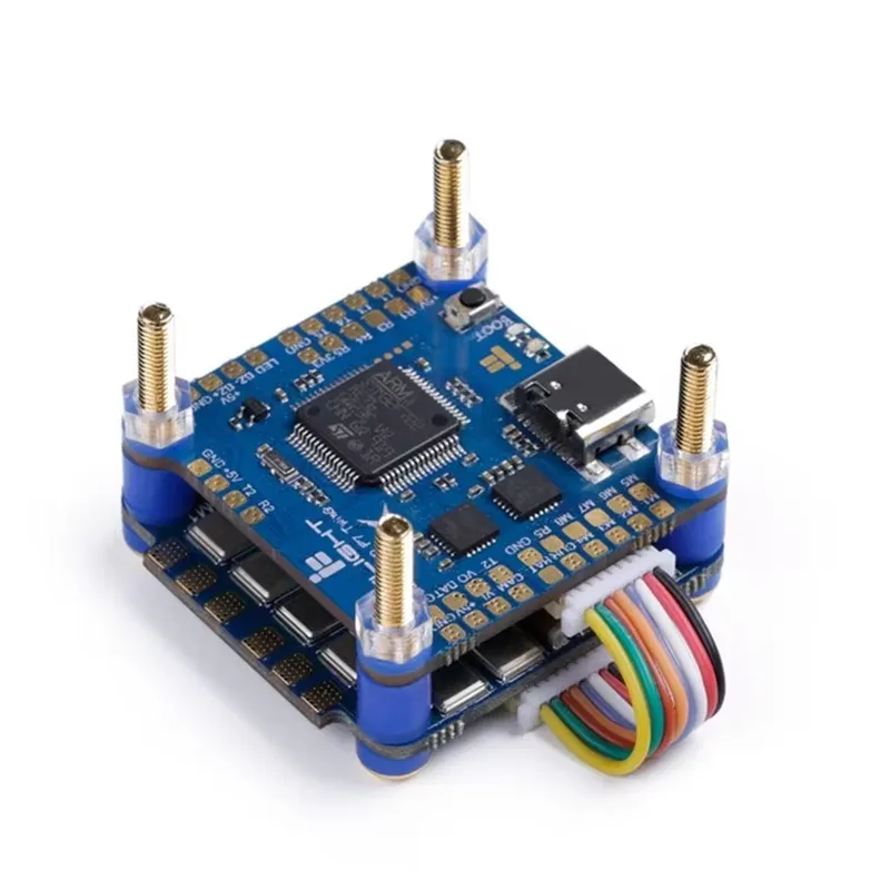 IFlight SUCCEX-D F7 HD vluchtc - Fpv Flight Controller F7 Stack 60A recensie en prijs