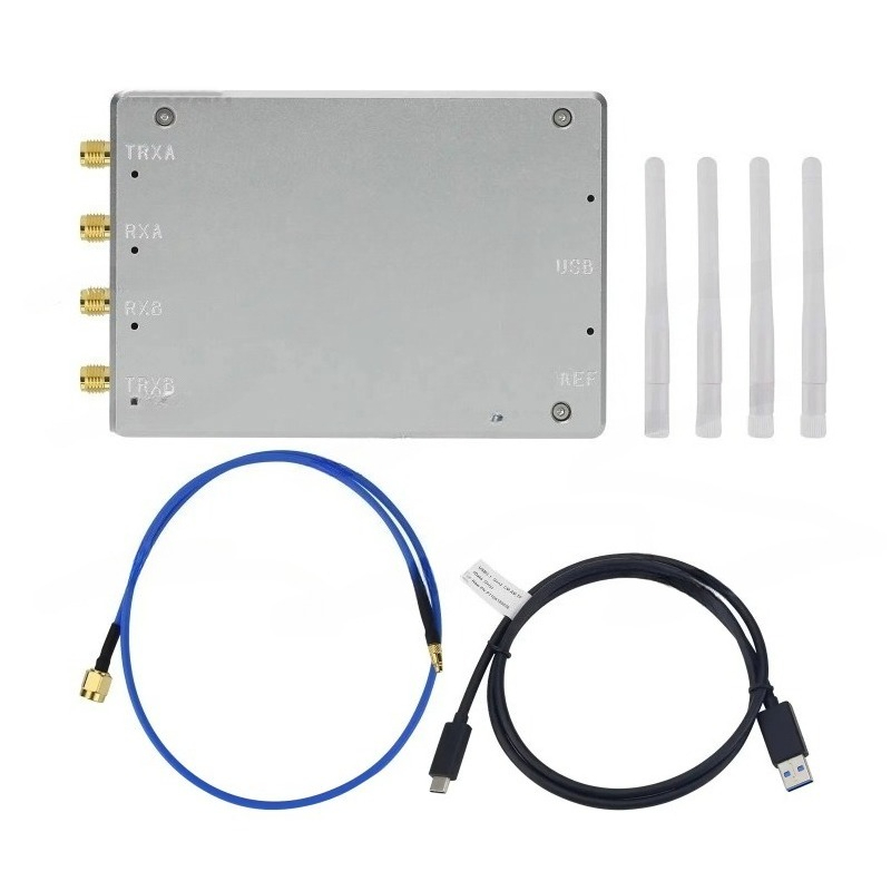 B210 Mini AD9361 Software Defi - Sdr Software Defined Radio Hackrf recensie en prijs