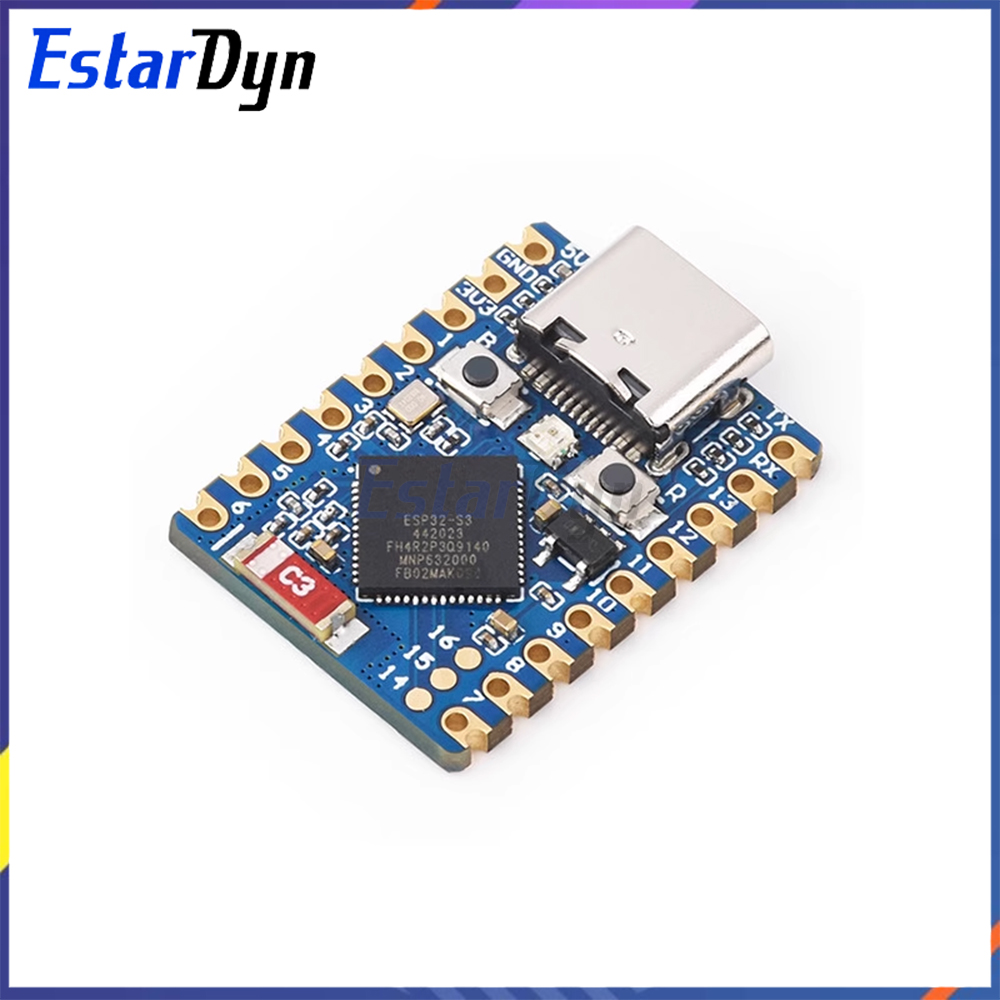 ESP32-S3-Zero WiFi Bluetooth L - Esp32 S3 Development Board Lot recensie en prijs